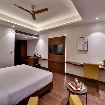 The Fern An Ecotel Hotel, Alwar Sariska Экстерьер фото